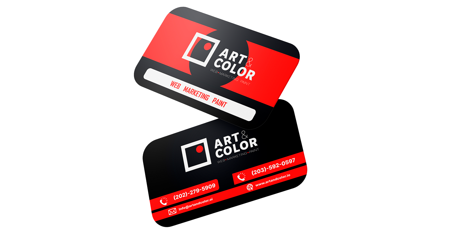 BUSSINES CARD 1